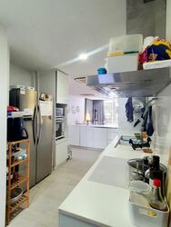 The Beverly (D21), Apartment #507130221